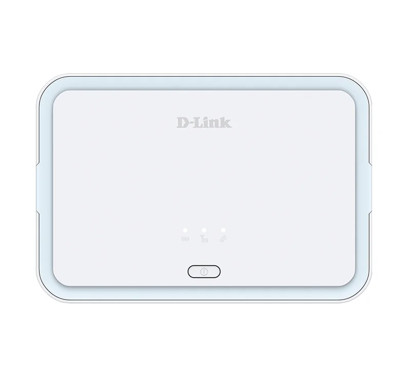 D-Link 5G NR AX3000 Wi-Fi 6 Mobile Router