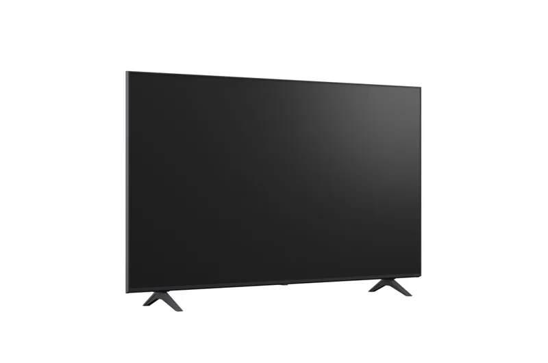 LG 65NANO80A3B, 65" 4K HDR Smart Nano Cell TV, 3840x2160, DVB-T2/C/S2, AI Alpha 7, HDR 10 PRO, webOS 25, ThinQ AI, VRR, ALLM, HGiG, WiFi, Clear Voice, AI Upscaling, Bluetooth, Hdmi e-ARC , CI, LAN, AirPlay2, Chromecast, 2 Pole stand, Black