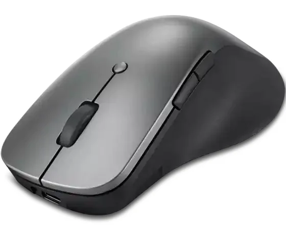Безжична мишка Lenovo Professional Bluetooth 4Y51J62544 Storm Grey