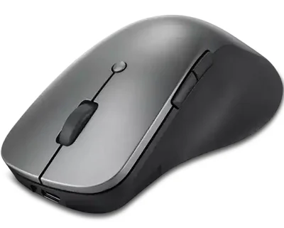 Безжична мишка Lenovo Professional Bluetooth 4Y51J62544 Storm Grey