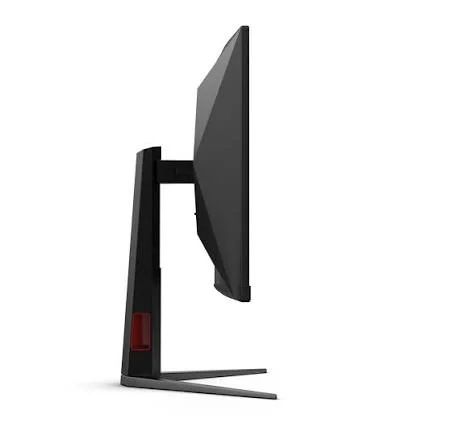 AOC CQ27G4Z2, 27" Curved 1500R, Fast VA, WLED, 2560x1440@260Hz (OC, Native 240Hz), 1ms GtG, 0.5ms MPRT, 400cd m/2, 3000:1, 80M:1 DCR, Adaptive Sync, FlickerFree, Anti-Blue Light, Tilt, Height Adjust, Swivel, 2xHDMI, DP