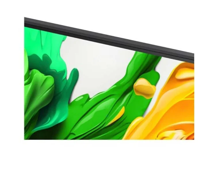 Телевизор LG 43QNED87A3DC 43" 4K QNED HDR, 60Hz, Alpha 7 AI Processor, Dolby Vision, webOS 25 ThinQ