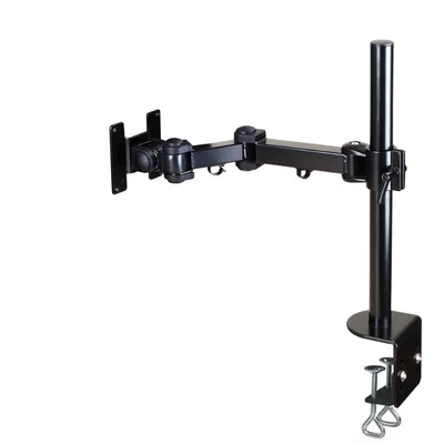 Neomounts Flat Screen Desk Mount (clamp)