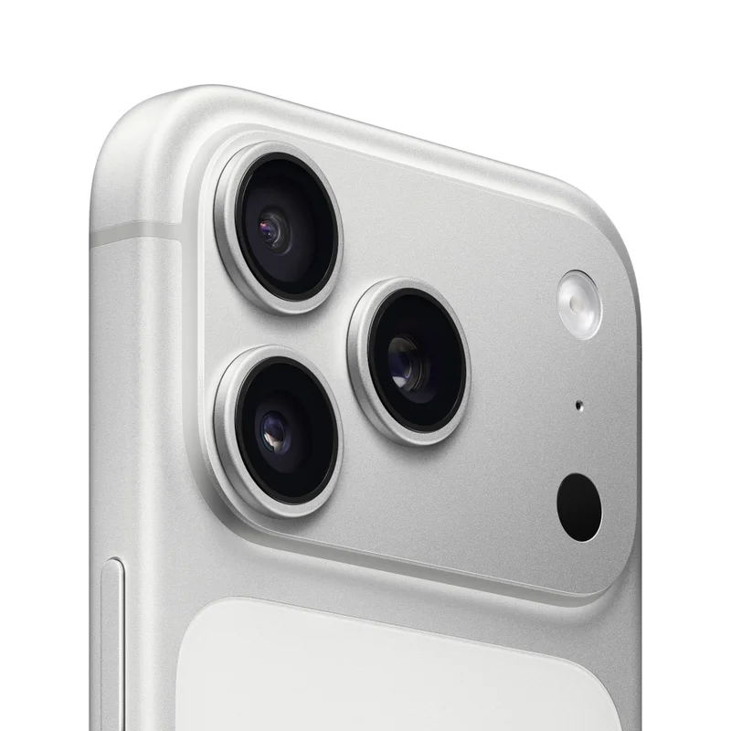 Apple iPhone 17 Pro 256GB Silver