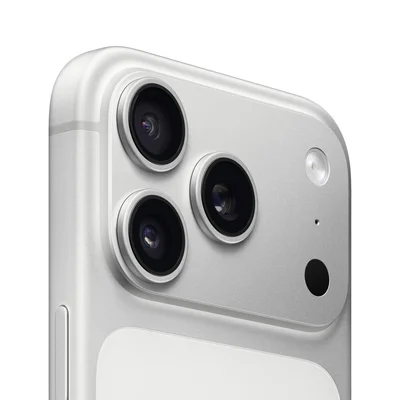 Apple iPhone 17 Pro 256GB Silver