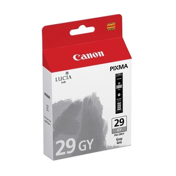Canon PGI-29 GY