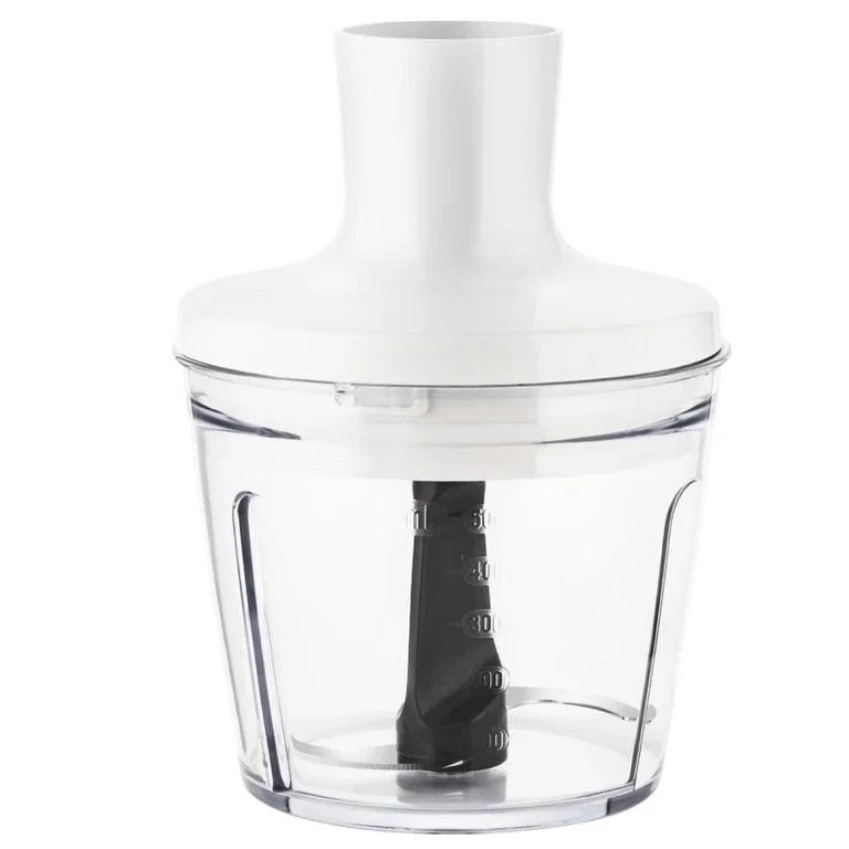 Tefal HB641138 Hbl Optichef 800W 10Sp 2In1 Wht