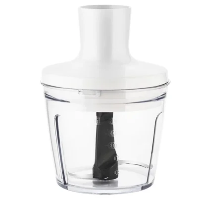 Tefal HB641138 Hbl Optichef 800W 10Sp 2In1 Wht