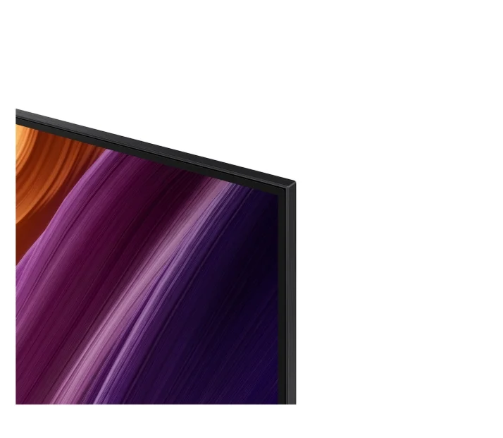 Samsung 65" 65S95H OLED Smart Ultra HD 4K Glare Free 100Hz (Up to 165Hz) Model 2026 Black