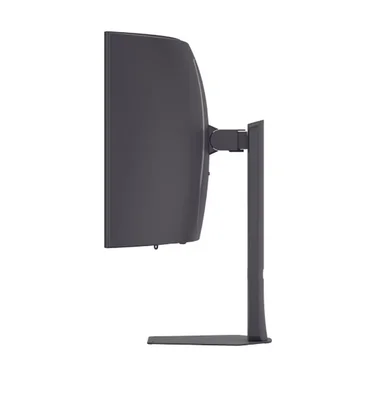 LG 39GX900A-B, 39", OLED UltraGear 21:9 Curved, 0.03 ms, WQHD (3440x1440), 240Hz, HDR 10, 1500000:1, 250 cd/m2, DCI-P3 98.5%, VRR, Free-sync, G-Sync, USB-C, PD 65W, HDMI, DP, PBP, Speakers 7Wx2, LG Switch, Height, Swivel, Tilt, Black