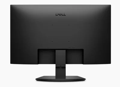Монитор Dell SE2726H 27" IPS LED Full HD 144Hz, 4ms, 99% sRGB, FreeSync, Черен