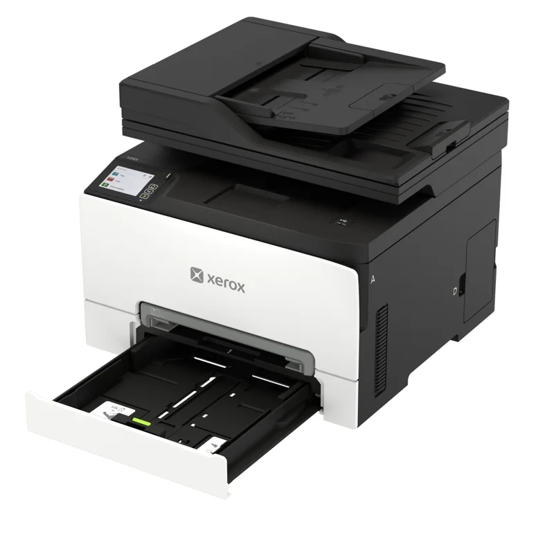 Xerox C255A A4 multifunction printer 25 ppm, wifi,  Duplex, Copy, Print, Scan