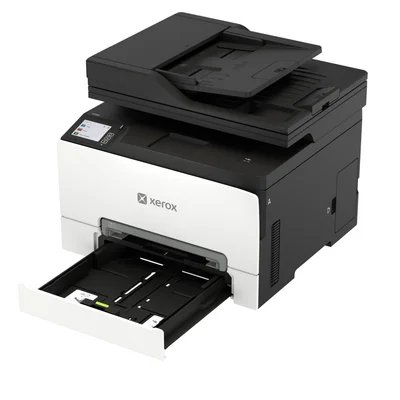 Xerox C255A A4 multifunction printer 25 ppm, wifi,  Duplex, Copy, Print, Scan