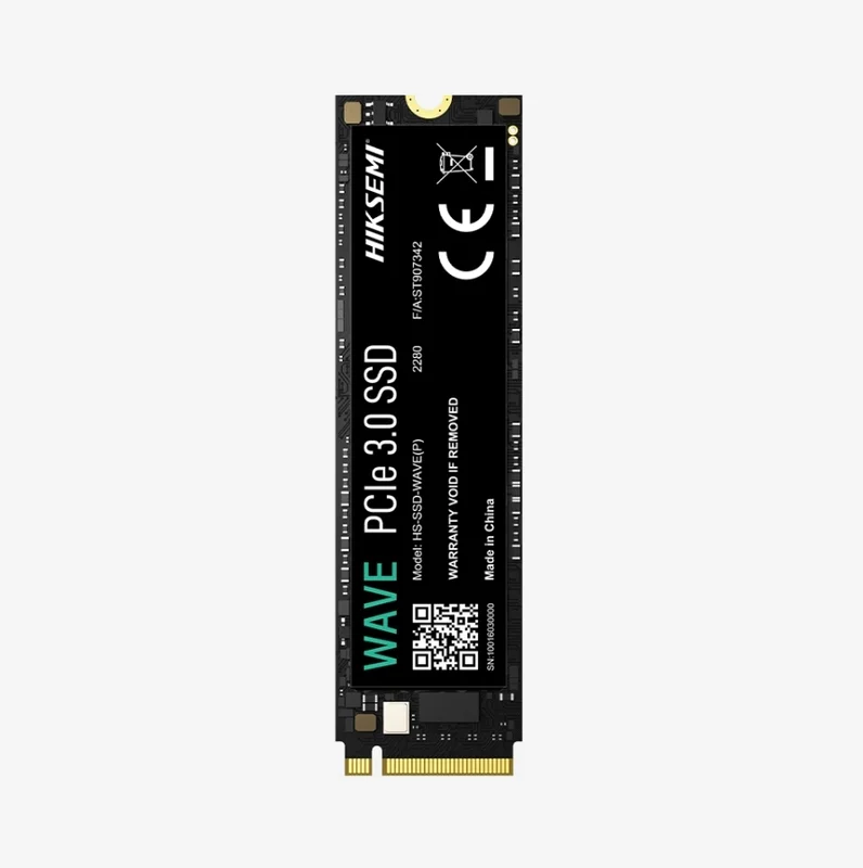 SSD диск HIKSEMI 256GB M.2 2280 PCIe 3.0 NVMe