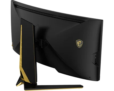 MSI MEG 342C QD-OLED, 34" UWQHD (3440x1440), 175Hz, 0.03ms, Anti-Reflection, Curve 1800R, 21:9, FreeSync Premium Pro, 2 HDMI, DP, USB Type-C, 4 USB 3.2, Tilt, HEIGHT adj., VESA 100, PIP and PBP, MIC, 9S6-3DC44T-002+TRUST GXT 404R Rana Gaming Headset