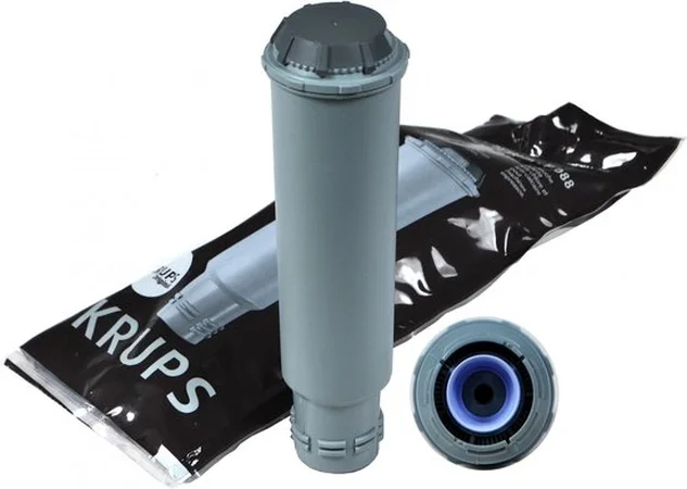 Филтър за вода KRUPS F08801 Claris Aqua за кафемашини