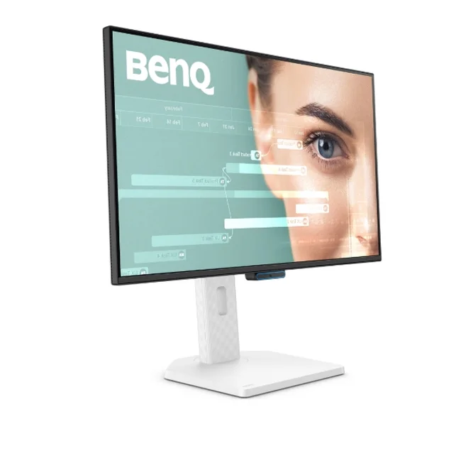 BenQ GW2790TC WORK & ENTERTAINMENT DISPLAY GW2790TC WHITE