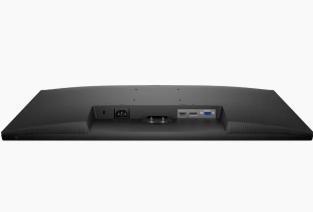 Монитор Dell E2725HM 27" Full HD IPS 100Hz Edge LED Anti-Glare черен