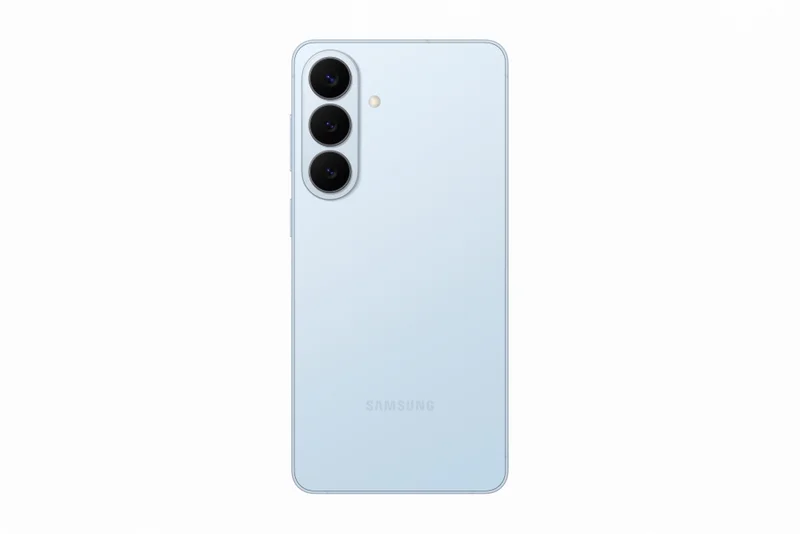 Samsung SM-S947B GALAXY S26+ 5G 512GB 12GB Sky Blue