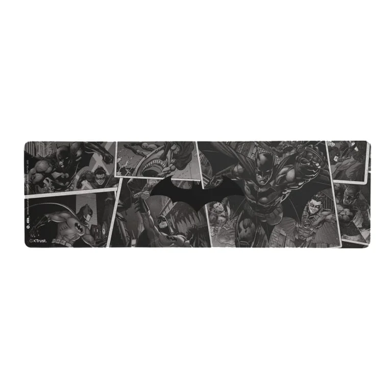 Подложка за мишка TRUST GXT759BM XXL Batman