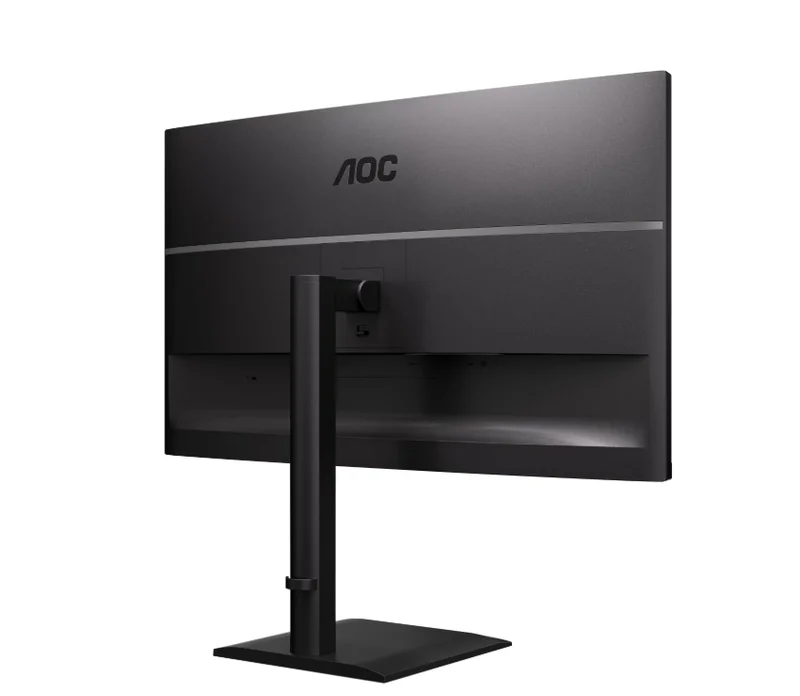 AOC Q32E4U, 31.5" IPS WLED, 2560x1440@100Hz, 4ms GtG, 350cd m/2, 1000:1, 20M:1 DCR, Adaptive Sync, FlickerFree, Anti Blue Mode, 3Wx2, Tilt, Height Adjust, Pivot, Swivel, 2xHDMI, DP, USB Hub