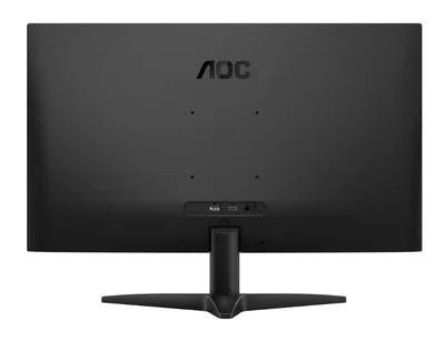 AOC 27B36X, 27" IPS WLED, 1920x1080@144Hz, 4ms GtG, 0.5ms MPRT, 300cd m/2, 1500:1, DCR 20M:1, Adaptive Sync, FlickerFree, Low Blue Light, Tilt, HDMI, DP