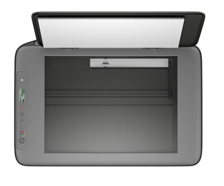 Мастилоструйно многофункционално устройство HP DeskJet 2921 All-in-One