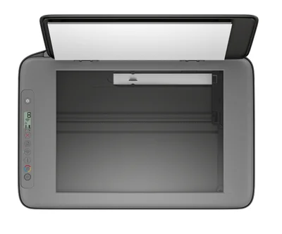 Мастилоструйно многофункционално устройство HP DeskJet 2921 All-in-One