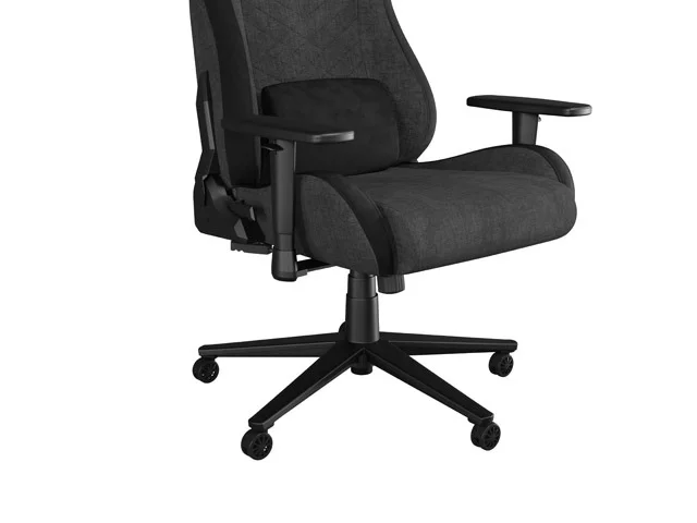 Геймърски стол Genesis Nitro 660 Black/Grey
