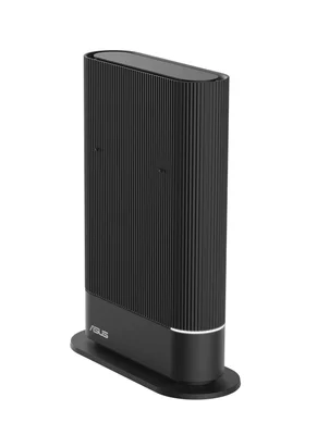 Asus ProArt, Router PRT-BE5000, ProArt Creator Router, Dual-Band WiFi 7 BE5000 Router, 1-2.5G WAN port + 1-2.5G LAN port + 3-1G LAN ports, AiMesh, Supports ProArt Router Control Center