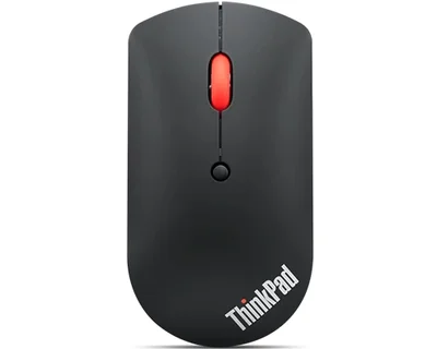 Мишка Lenovo ThinkPad Silent Bluetooth 4Y50X88822 черна