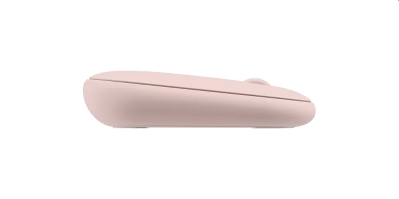 LOGITECH MK470 Slim Combo   - ROSE - US INT'L - 2.4GHZ - INTNL-973