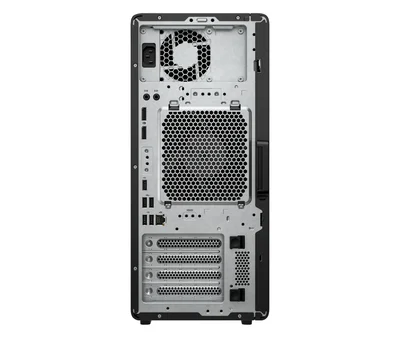 HP Z2 Tower G1i 700W, Ultra7 265K(up to 5.5Ghz/30MB/20C), 32GB 5600Mhz 1DIMM, Z Turbo 1TB SSD, HP 320K Keyboard & HP Wired 320M Mouse, Win 11 Pro, 3Y NBD On Site