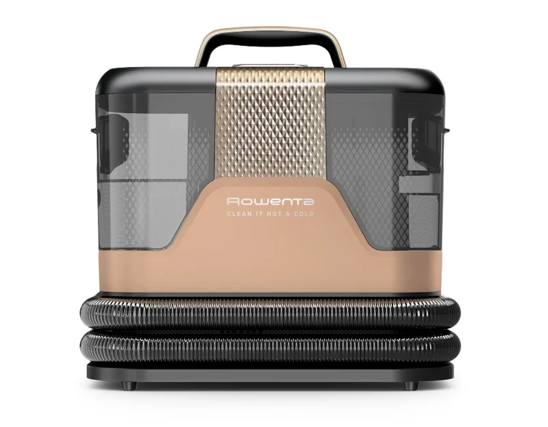 Rowenta IN7021F0 Spot Cleaner Hot & Cold