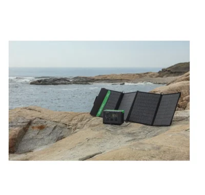 Schneider OffGrid Portable Solar Panel, 200W