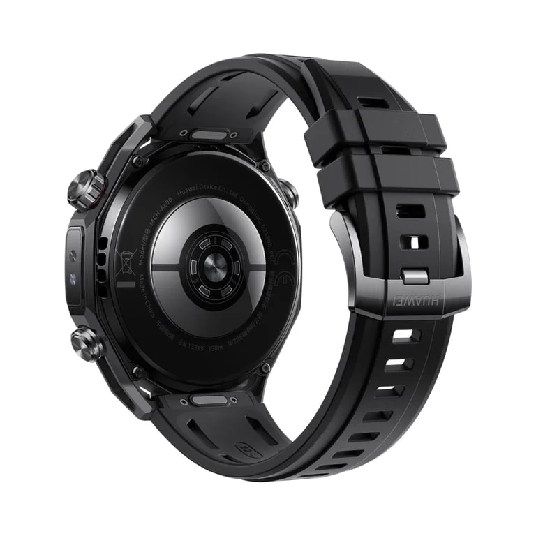 Huawei Watch Ultimate 2 March-B19 Black