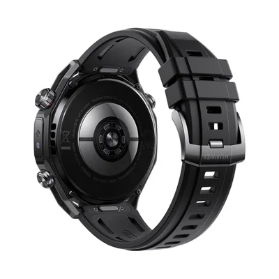 Huawei Watch Ultimate 2 March-B19 Black