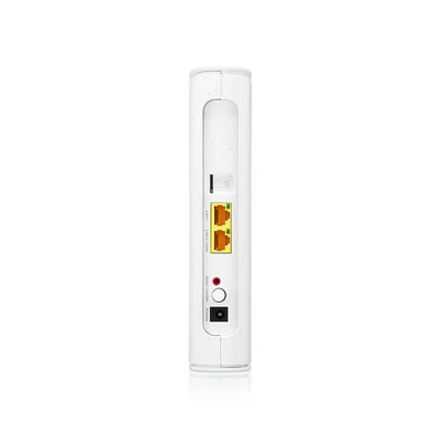 ZyXEL FWA505V2, 5G NR Indoor Router, Standalone/Nebula, AX3000 WiFi, 1 x GB LAN, 1 x GB WAN/LAN EU region
