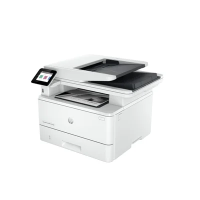 Лазерно многофункционално устройство HP – LaserJet Pro MFP 4102fdn