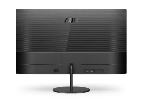 AOC Q32V4, 31.5" IPS WLED, 2560x1440@75Hz, 4ms GTG, 250cd/m2, 1000:1, 20M:1 DCR, Adaptive Sync, FlickerFree, Low Blue Light, 2Wx2, Tilt, HDMI, DP