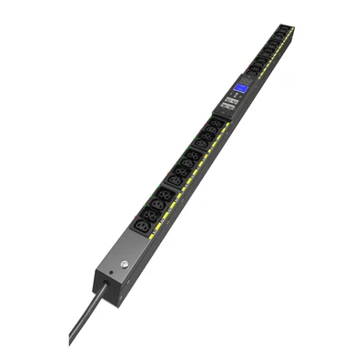 Eaton PDU G4 SW 0U C20 16A 1P 12xC13,12xC39 G4 Switched
