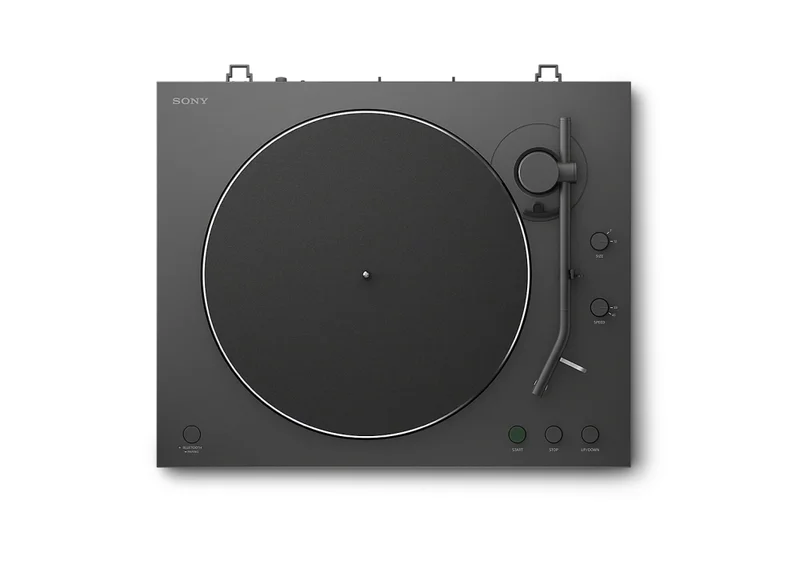 Грамофон Sony PS-LX3BT безжичен Bluetooth