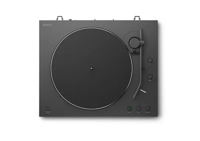 Грамофон Sony PS-LX3BT безжичен Bluetooth