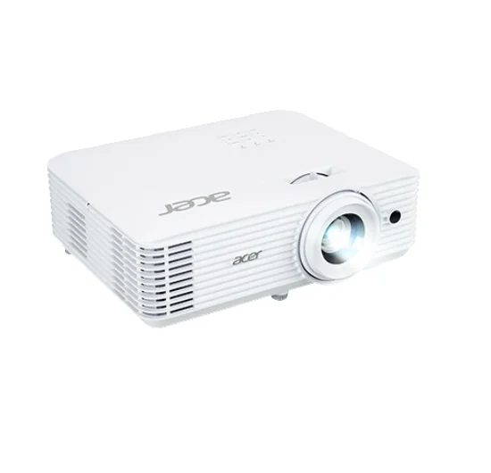 Мултимедиен проектор Acer X1527i DLP 1920x1080 4000 ANSI лумена 10000:1 3D безжичен модул