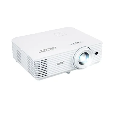 Мултимедиен проектор Acer X1527i DLP 1920x1080 4000 ANSI лумена 10000:1 3D безжичен модул