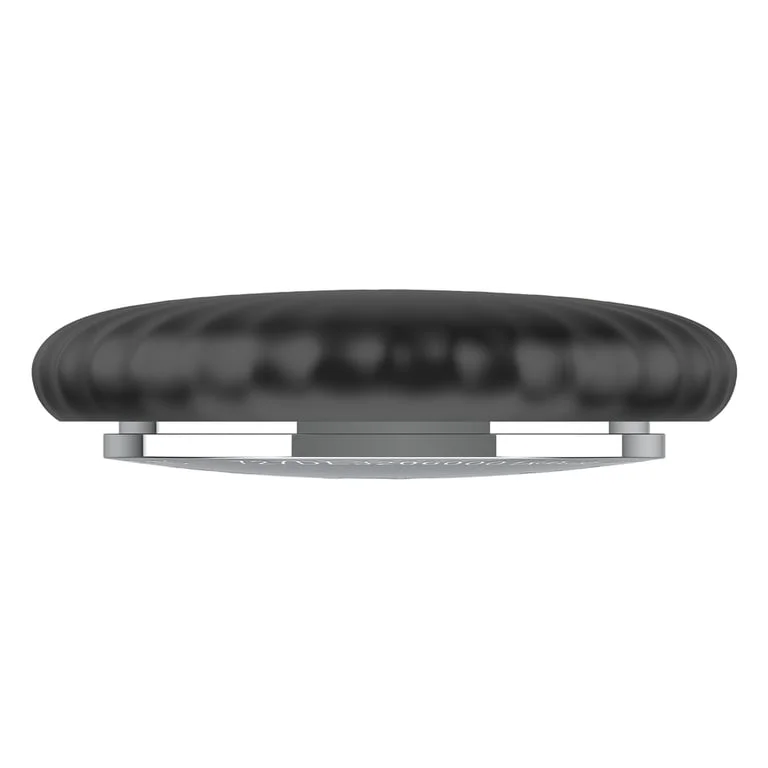 Verbatim MYFC-01B My Finder Coin Bluetooth Item Finder 1 pack Black