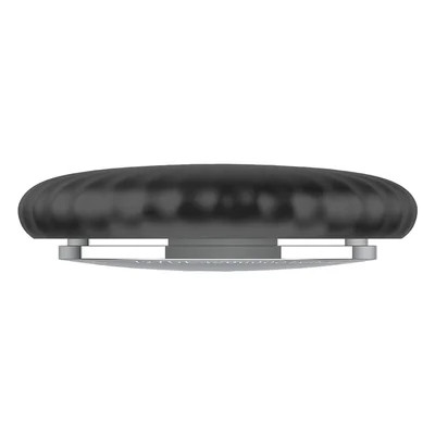 Verbatim MYFC-01B My Finder Coin Bluetooth Item Finder 1 pack Black