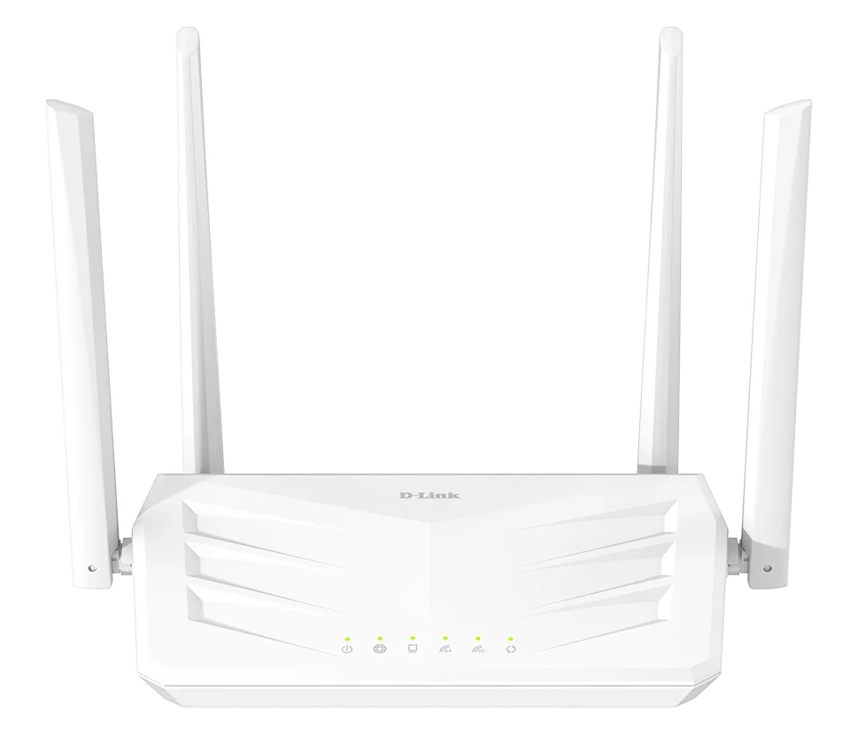 Рутер D-LINK – AX3000, Wi-Fi 6