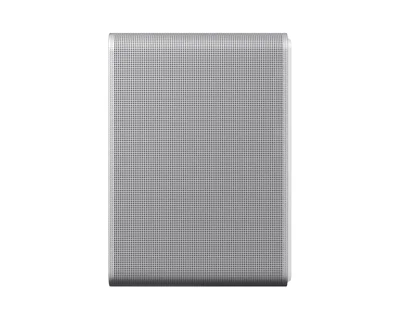 Аудио система Samsung Music Studio 7 HW-LS71H, 3.1 канала, Dolby Atmos, Bluetooth, Wi-Fi, бяла