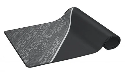 Геймърска подложка за мишка ASUS ROG Sheath BLK LTD, черен, 900 x 440 x 3 mm